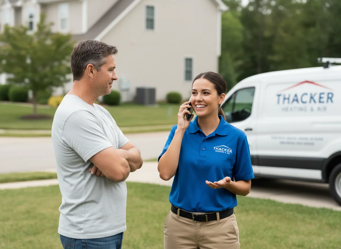 Ac Repair Ossian, IA FAQs